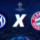 Inter de Milão x Bayern de Munique: Prováveis escalações, Palpites e Transmissão