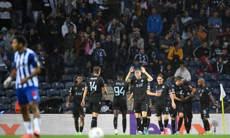 Com segundo tempo fulminante, Brugge goleia Porto e assume liderança do Grupo B da Champions