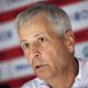 Lucien Favre conta com apoio de brasileiro por permanência no comando técnico do Nice