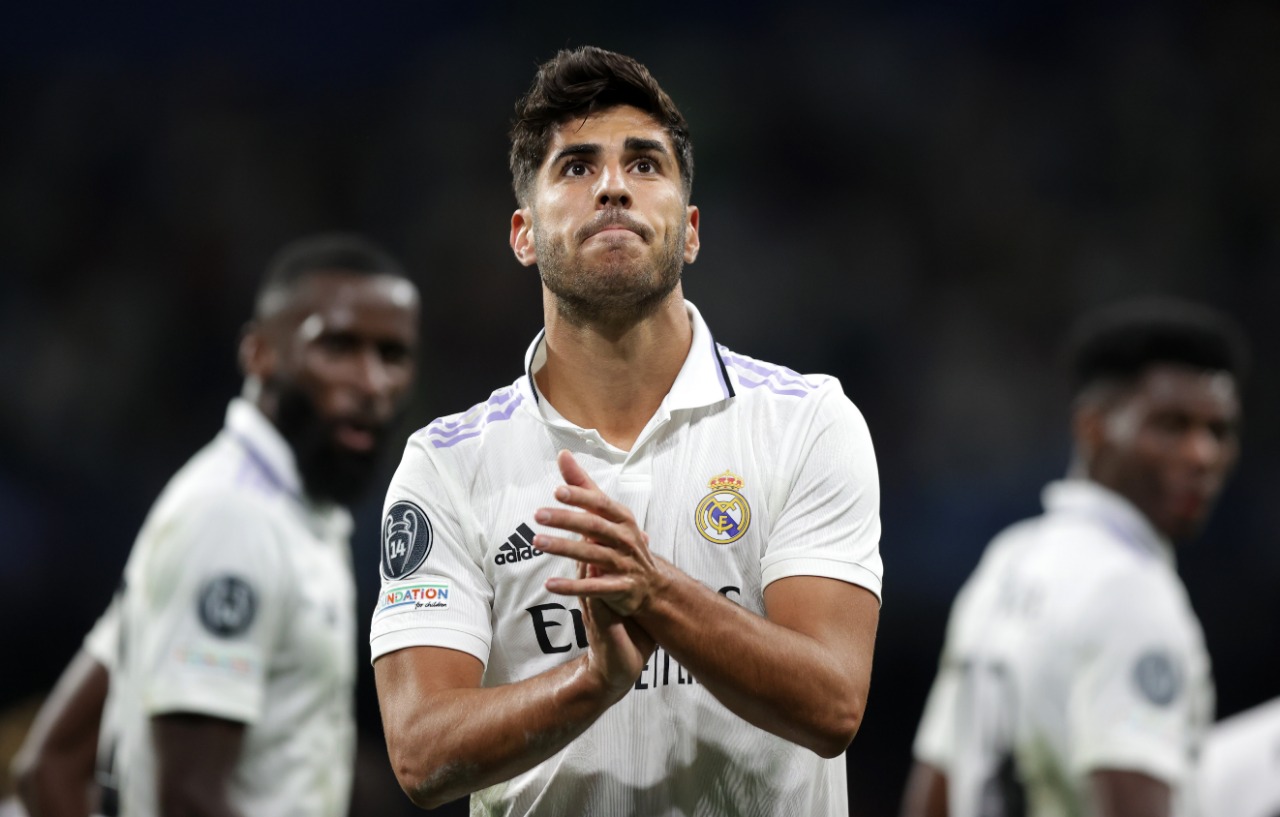 Marco Asensio