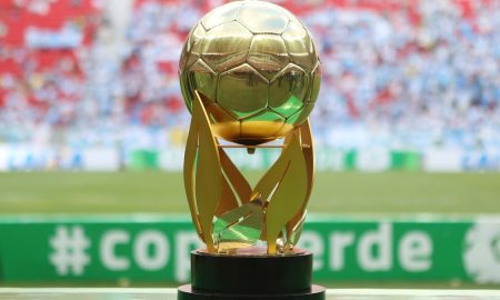 Copa (Foto: Divulgação/CBF)