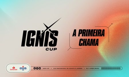 Ignis Cup é o novo campeonato profissional brasileiro feminino de League of Legends da Riot Games