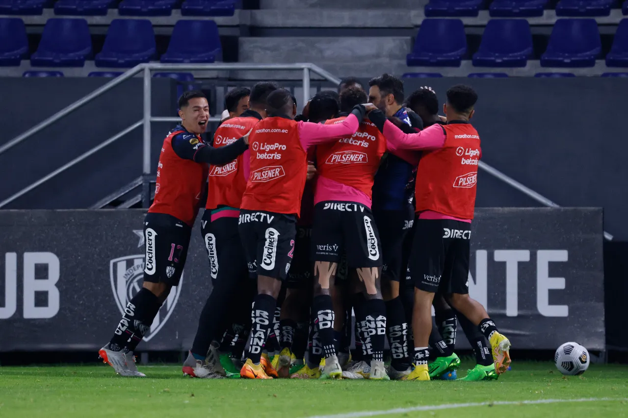 Conheça o Independiente del Valle, adversário do São Paulo na final da  Sul-Americana