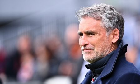 Olivier Dall'Oglio, ex-técnico do Montpellier