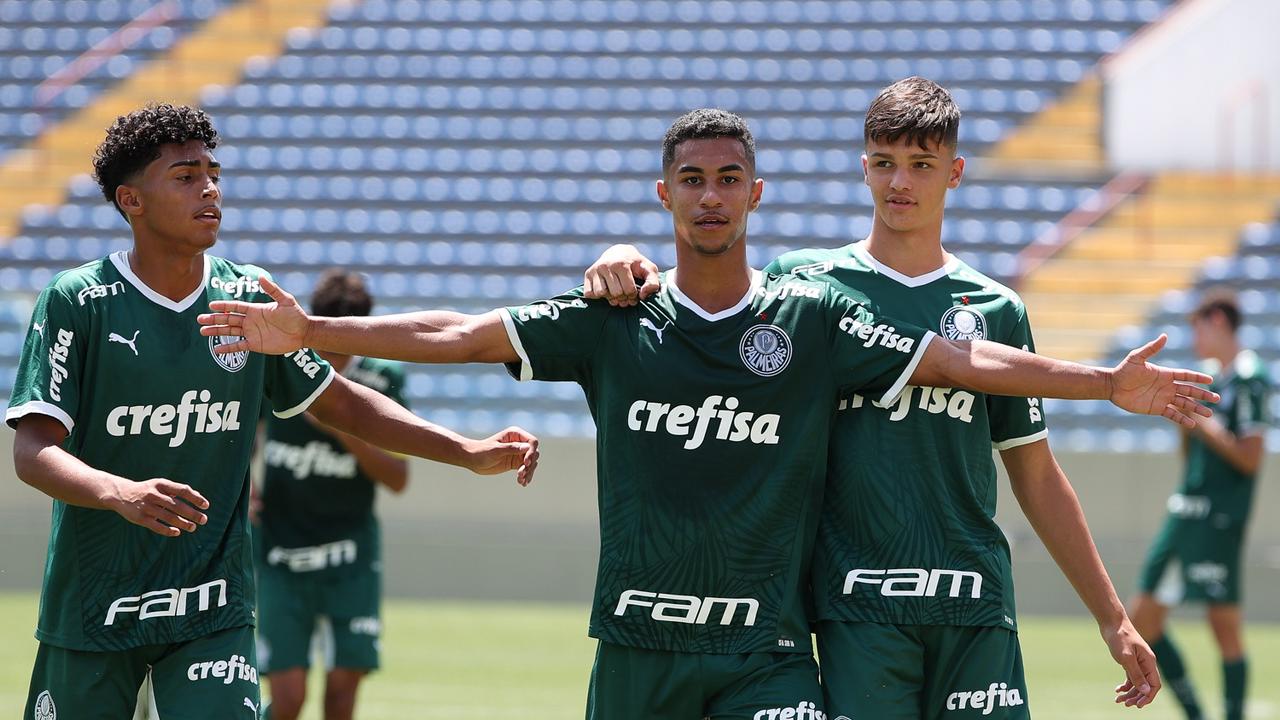 Palmeiras recebe o SKA Brasil pelo Campeonato Paulista Feminino - Esporte  News Mundo