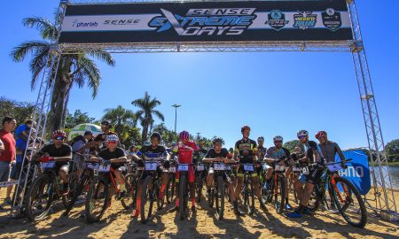 Sense Extreme Days terá seis eventos diferentes em Lagoa da Prata (MG)