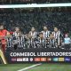 Atlético. Libertadores.