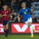 Brasil goleia a Noruega em amistoso e chega à nona vitória seguida em 2022