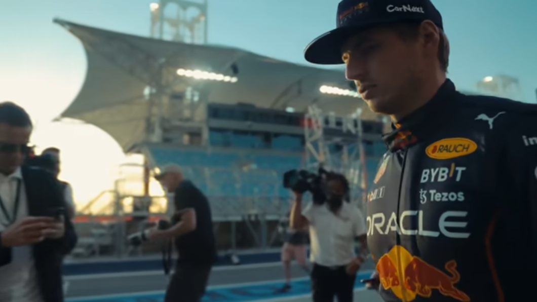 Max Verstappen Fórmula 1 Youtube Red Bull Racing