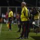 Dorival revela que planeja usar alguns titulares contra o Santos, último jogo antes da final da Libertadores