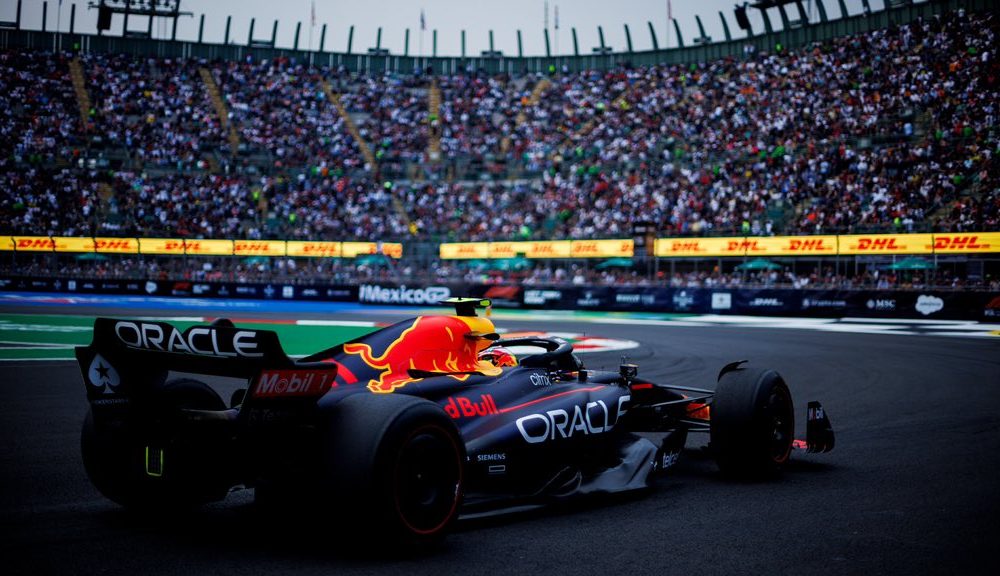 Horário do treino da F1 hoje: classificatório F1 do GP da Inglaterra 2023