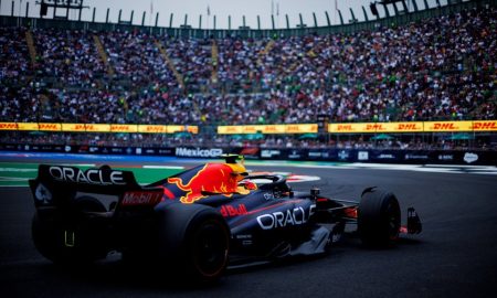 Grande Prêmio do México de Fórmula 1