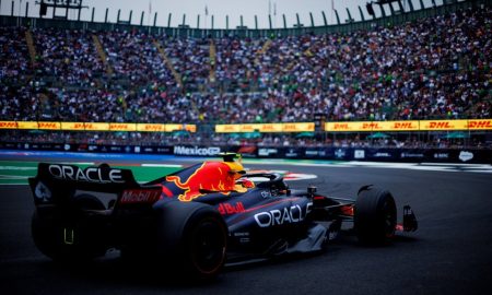 Veja o calendário de apresentações dos carros da F1 para 2023