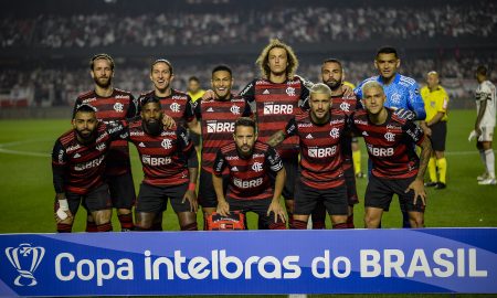 Como o Flamengo chegou à final da Copa do Brasil 2022? Relembre a campanha