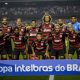 Como o Flamengo chegou à final da Copa do Brasil 2022? Relembre a campanha
