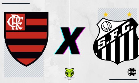 Flamengo x Santos: prováveis escalações, desfalques, onde assistir, palpites e odds