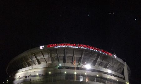 CBF altera VAR de São Paulo x Atlético-GO por polêmica grave em outra partida