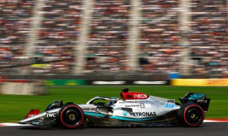 Melhores momentos GP do México: treino classificatório de Fórmula 1
