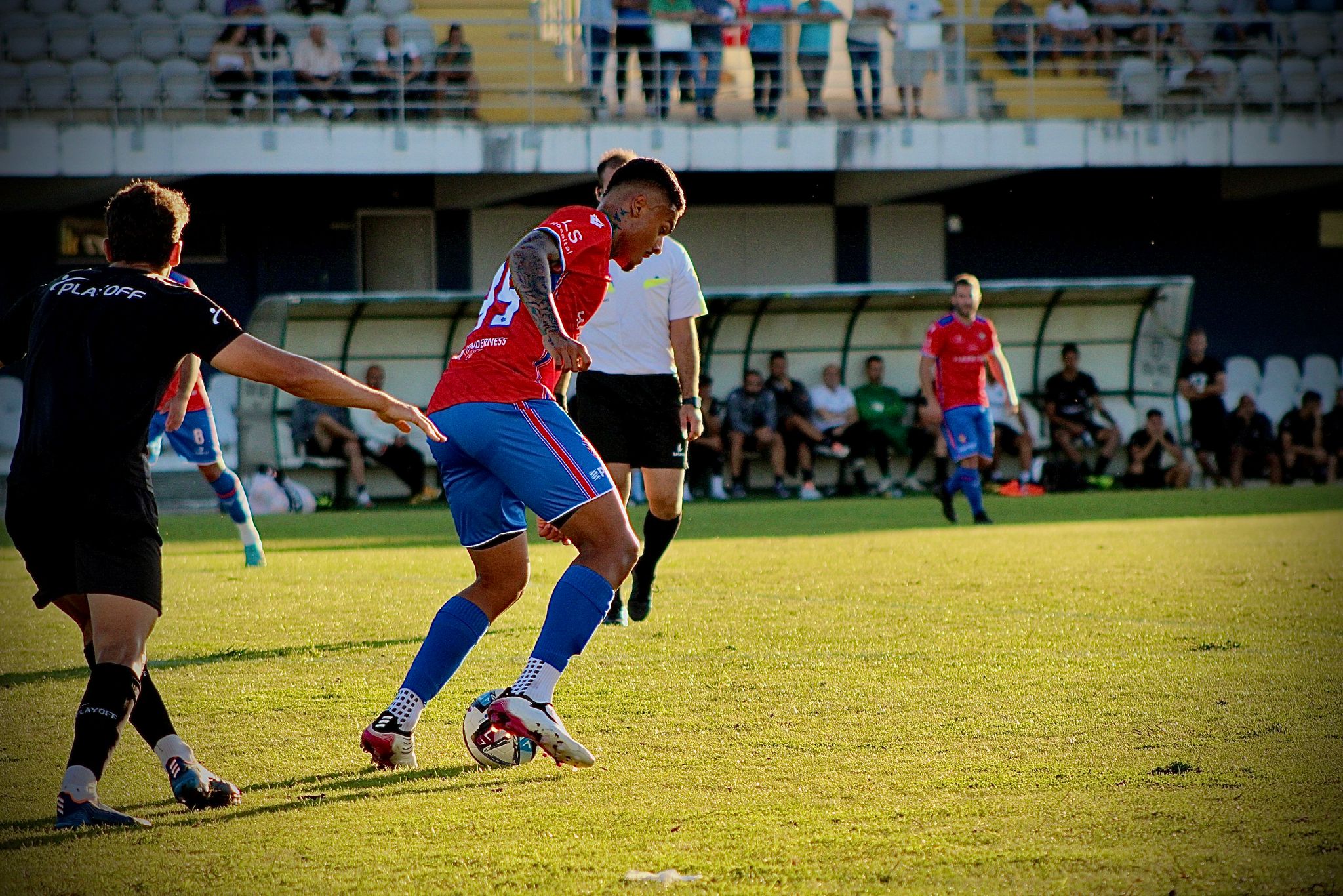 Lukão no Águeda