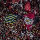 Flamengo x Atlético-MG: mais de 38 mil ingressos vendidos para o duelo no Maracanã