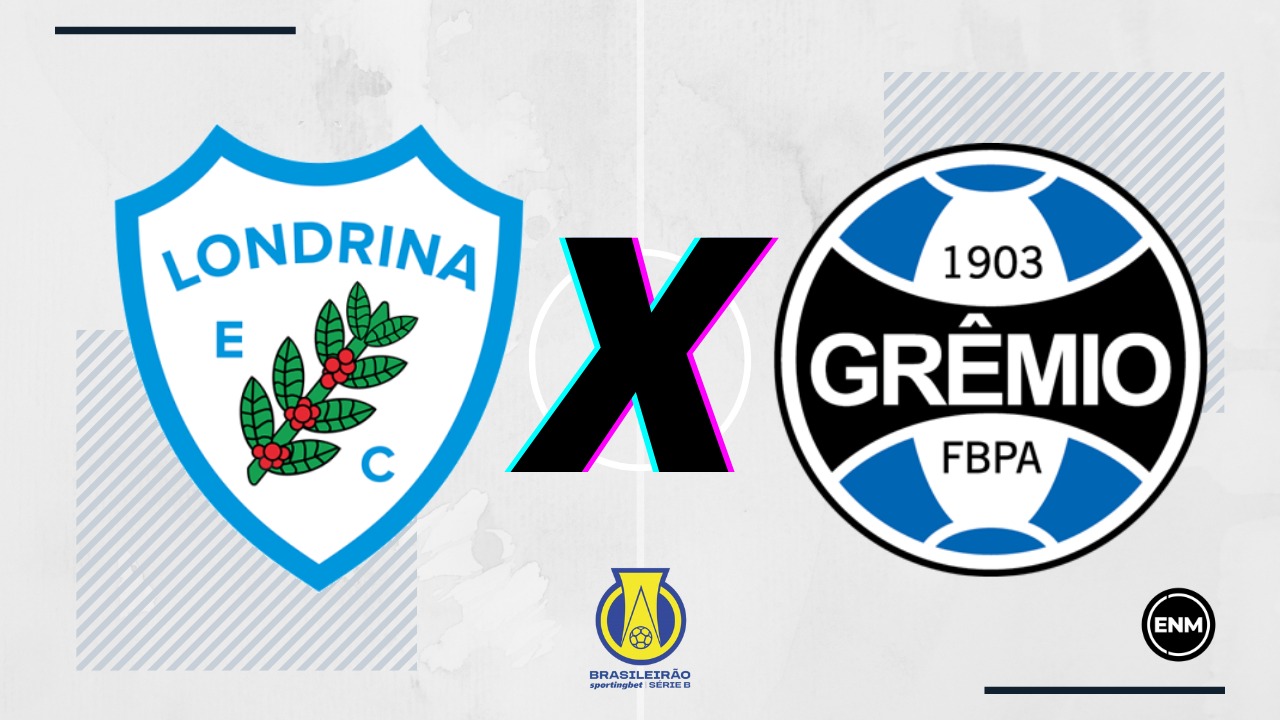 Londrina x Guarani: palpites, odds, onde assistir ao vivo