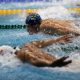 Nadador Matheus Gonche fecha Jogos Sul-Americanos com três medalhas