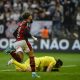 Flamengo possui retrospecto favorável contra o Corinthians na Neo Química Arena; veja o aproveitamento