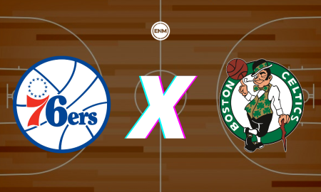 Philadelphia 76ers x Boston Celtics
