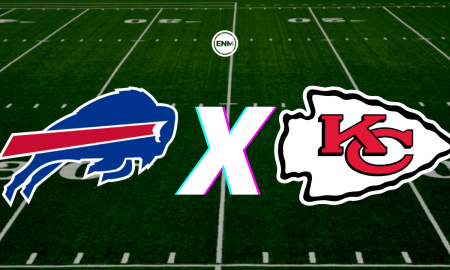 Buffalo Bills x Kansas City Chiefs