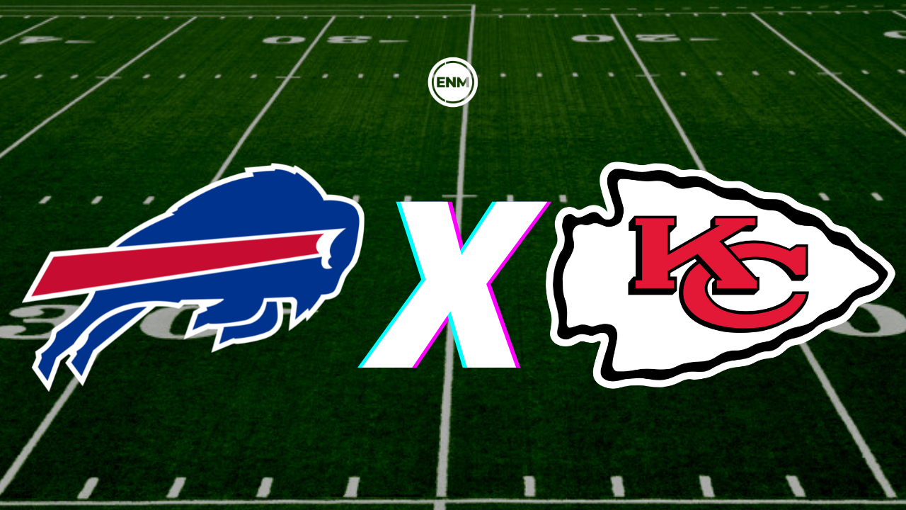 Buffalo Bills x Kansas City Chiefs
