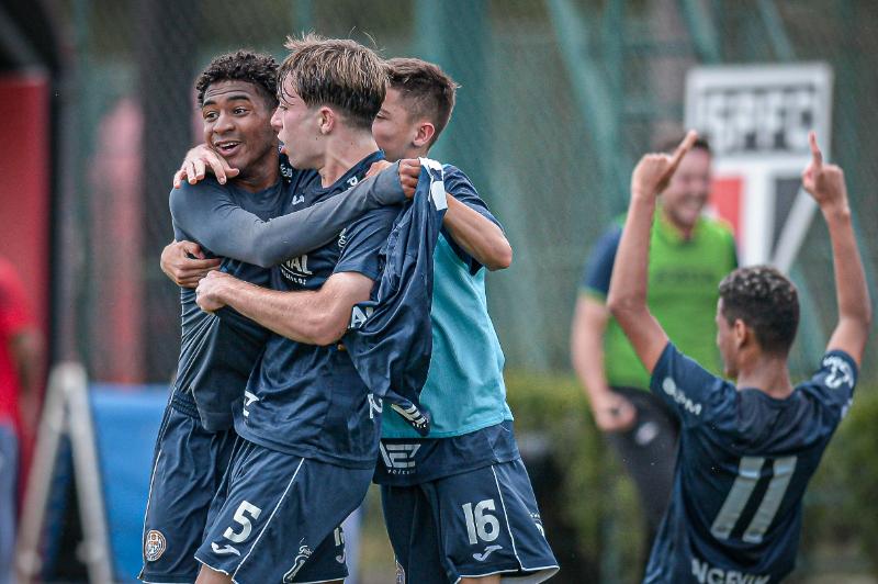 Wesley lidera participações em gols do Cruzeiro e se torna artilheiro do  time na Série A - Esporte News Mundo