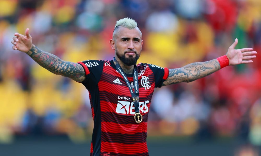 Warzone: Jogadores do Flamengo fazem live após vitória sobre o