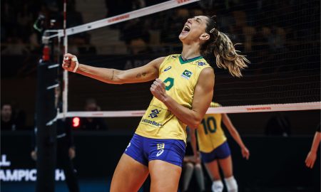 Sesi Bauru atropela Energis 8 São Caetano e está na final do Paulista de  vôlei pela terceira vez na história