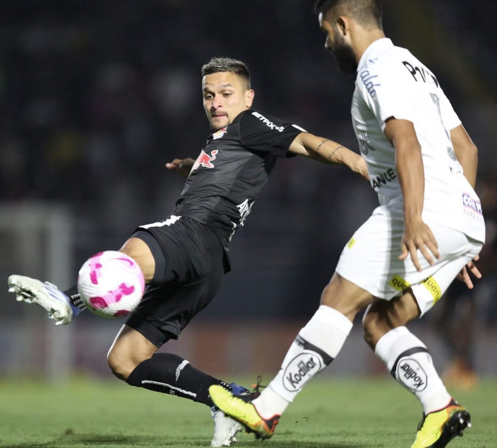 TIME PERDE DO JUVENTUDE: Bragantino não joga nada e derrota no