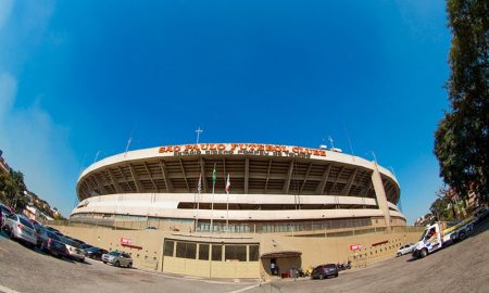 Estádio do Morumbi completa 62 anos