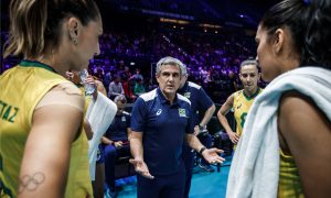 ze roberto eleito hall da fama fivb