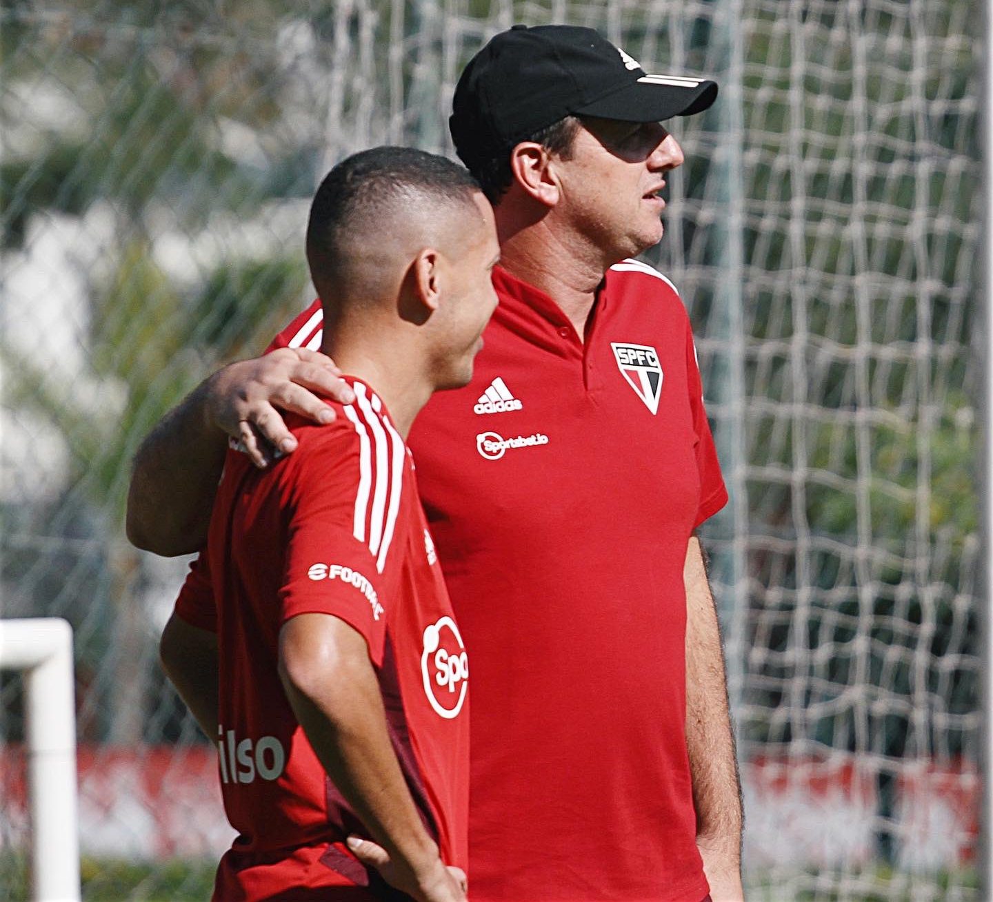 São Paulo anuncia saídas de Marcos Guilherme, Eder e Colorado; veja quem mais deve se despedir