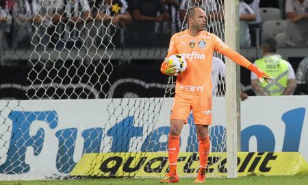 Marcelo Lomba Palmeiras