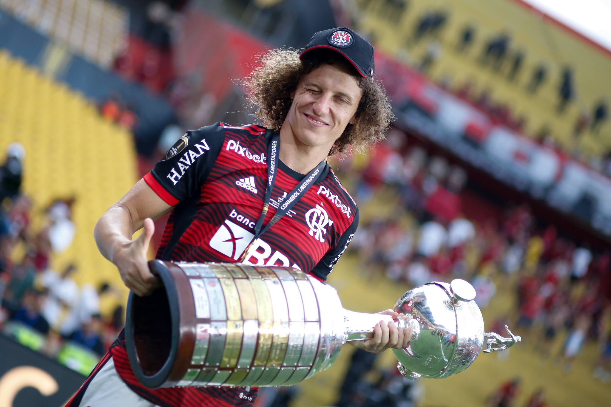 David Luiz