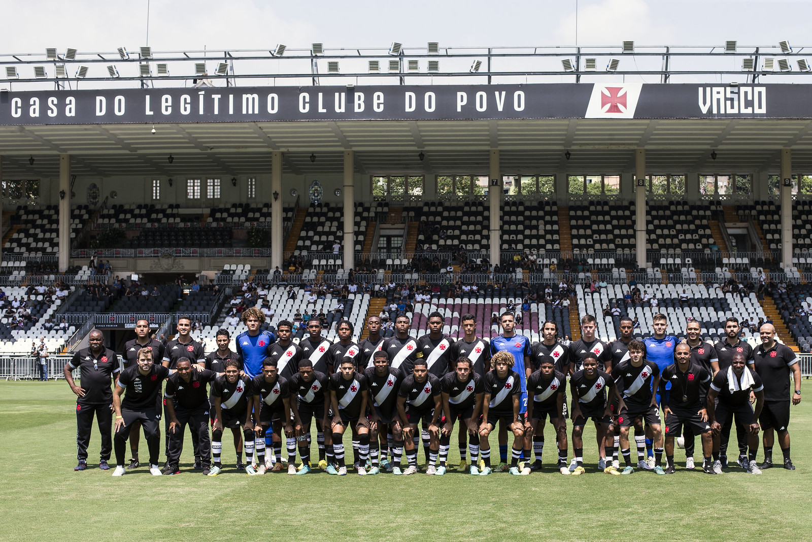 Vasco Carioca sub-17