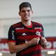 Flamengo envia proposta ao Spartak para contratar Ayrton Lucas em definitivo