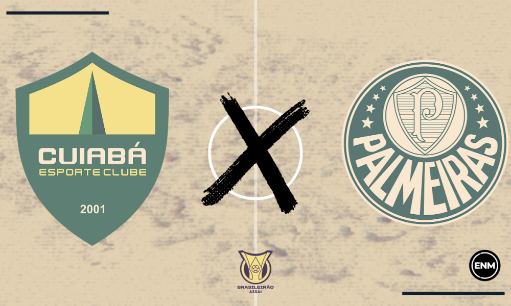 Palmeiras x Bolívar: retrospecto, escalações, arbitragem e onde