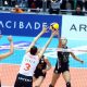 boskovic bloqueio campeonato turco de volei feminino