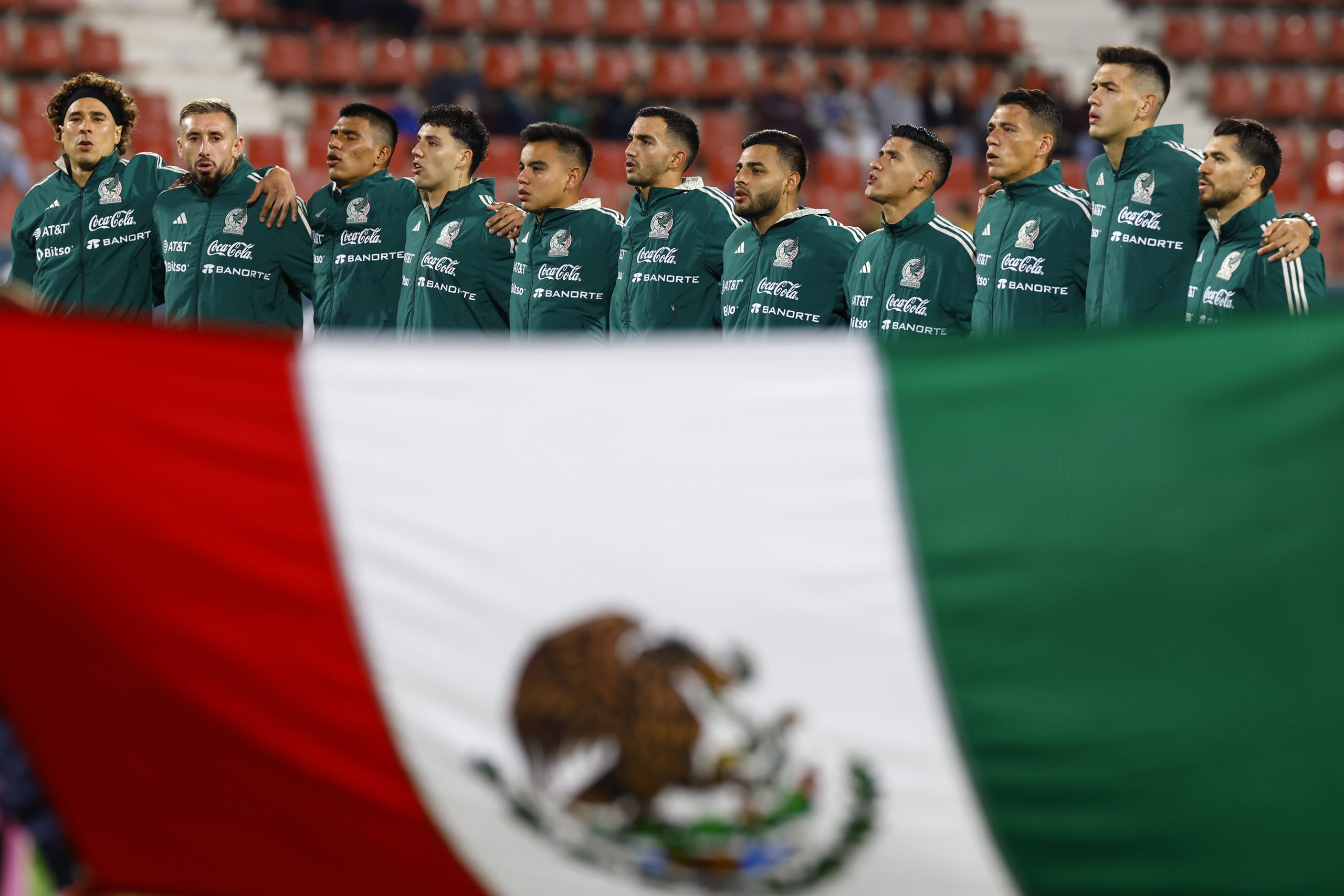 México na Copa do Mundo 2022: tudo sobre a seleção do grupo C