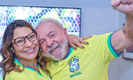 Lula comemora vitória do Brasil contra a Sérvia e quais equipes a Seleção deve ficar de olho