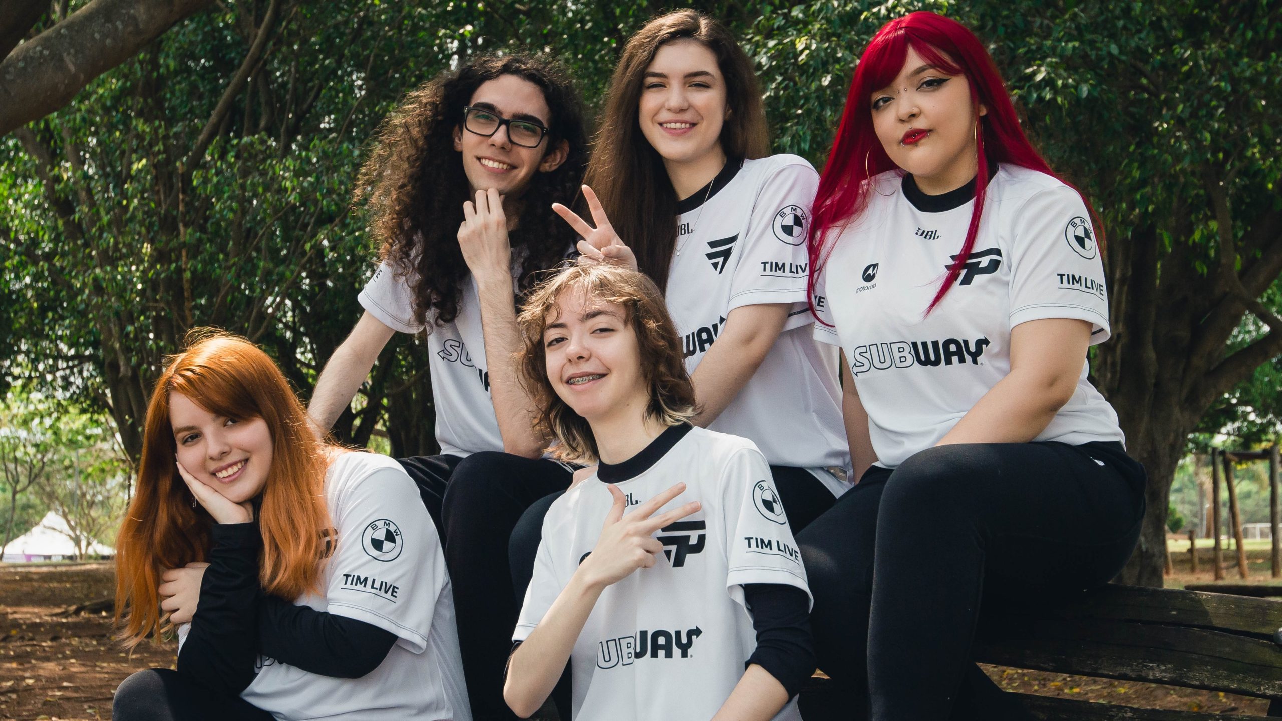 paiN e Miners estreiam com vitória na Ignis Cup, primeiro campeonato feminino de LoL