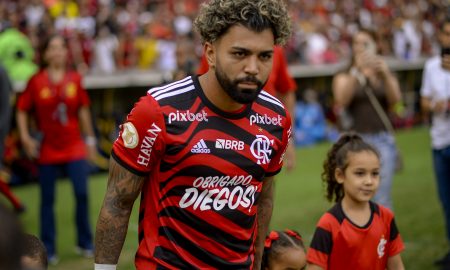 Quinto colocado no Brasileiro, Flamengo tem pior campanha na competição desde 2017