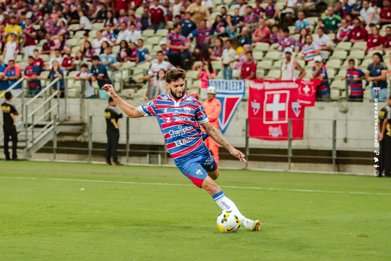 Juninho Capixaba fecha com outro clube e não vem para o Vasco