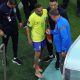 Médico da Seleção atualiza situação de Neymar e afirma que atacante será reavaliado nesta sexta