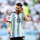 Torcedor grava vídeo pedindo Messi no São Paulo e viraliza: ‘Rogério te ensina bater pênalti’ 